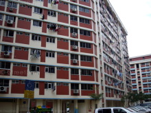 Blk 975 Jurong West Street 93 (Jurong West), HDB 5 Rooms #421142
